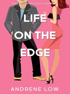 cover image of Life on the Edge